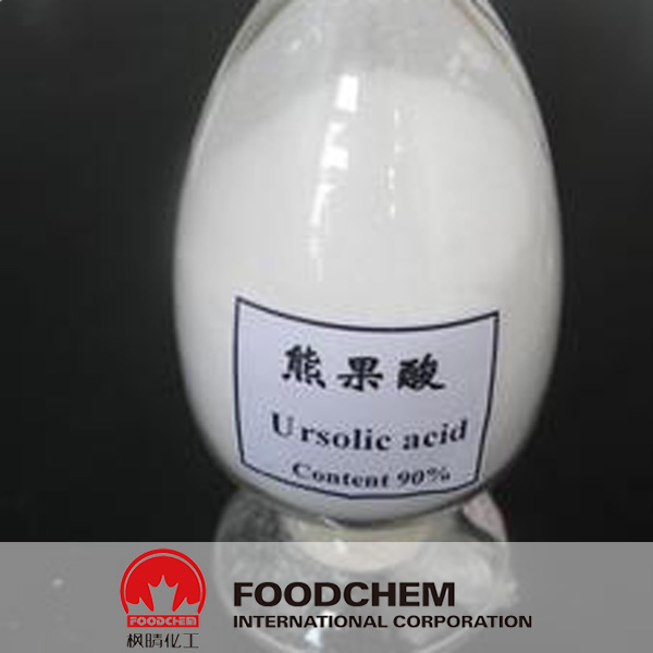 Ursolic Acid